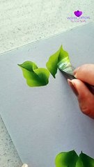 Pink Blooms ----_._._._._._.__painting _acrylicpainting _flowerpainting _floral _artwork _artvideo _viralreels _trendingreels _aesthetic _ａｅｓｔｈｅｔｉｃ _wocol_official _fyp _decorativearts(MP4)