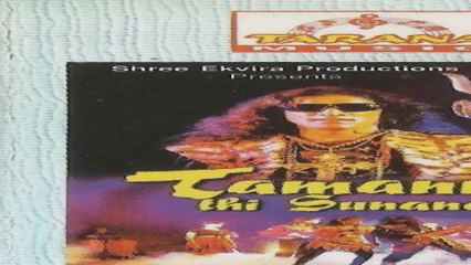 Teri Main Deewani Hoon - Rare Alka Yagnik Song 🎶