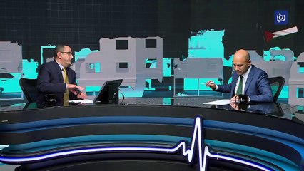 التطورات الميدانية والعسكرية