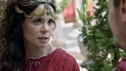 Jesús Cap 91 HD Latino