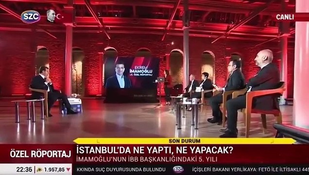 'TOKİ Başkanı anonsu' İmamoğlu'nu kızdırdı: Yanlış yaptınız