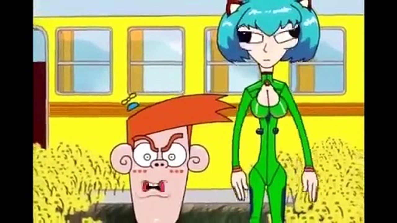 Vulgarcito - El Anime