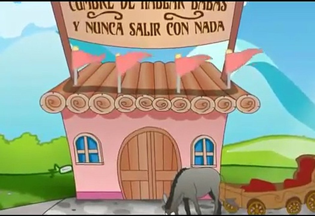 VULGARCITO vs CHAVEZ (original en HQ)
