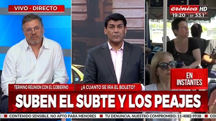 ¿Le ponen palos en la rueda a Milei?