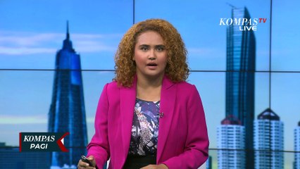 Ini Penyebab Basement di Apartemen Tangerang Banjir dan Rendam Kendaraan