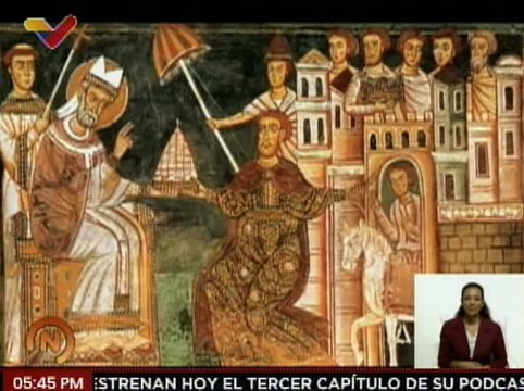 Día de los Santos Inocentes, una tradición que conmemora a los niños asesinados por el Rey Herodes