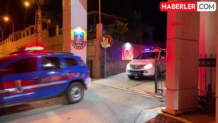 Toprak Razgatlıoğlu ve Grubu Akdağ'da Mahsur Kaldı