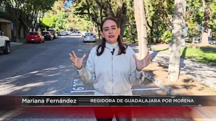 ¡Sorpresa! Instalan parquímetros en Providencia sin avisar a vecinos