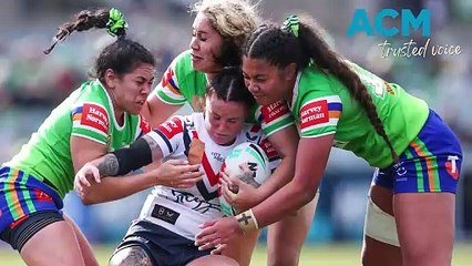 Best Canberra Times photos, July 2023