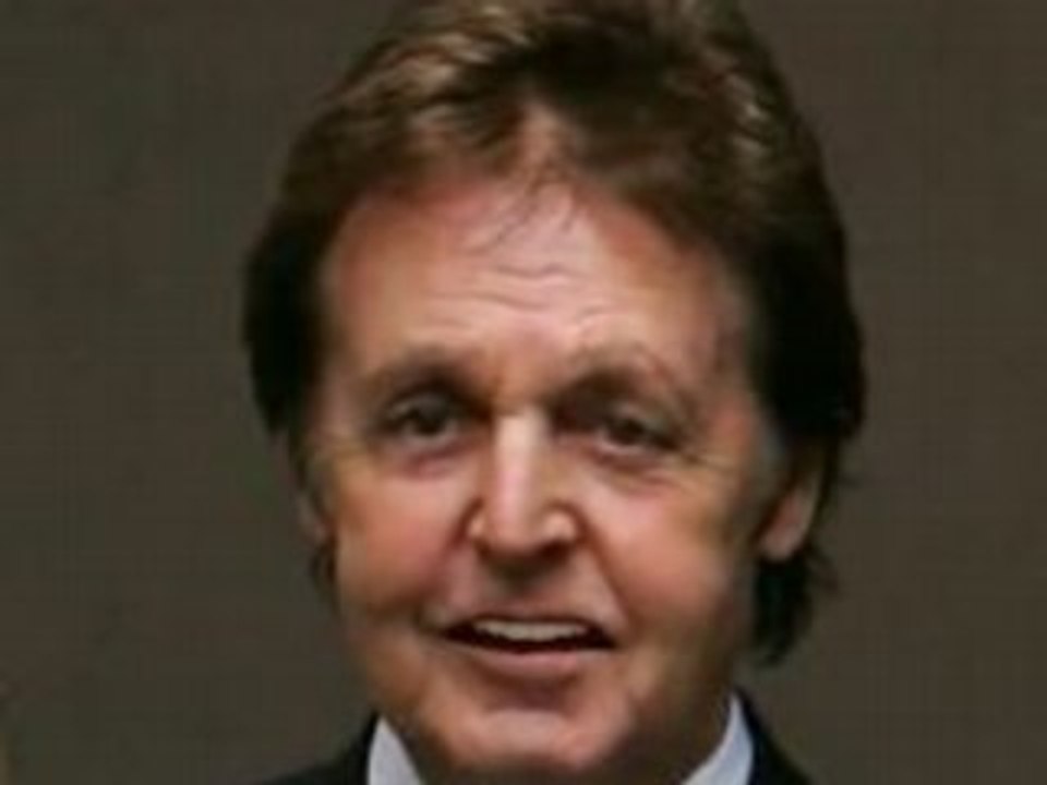 Paul McCartney Has Something to Say about Heather Mills