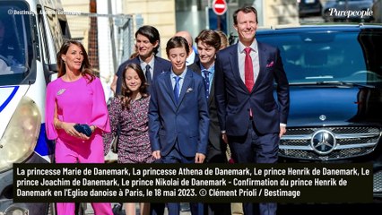 Nikolaï de Danemark : Très loin de sa famille, il tente une expérience dangereuse, les internautes soufflés