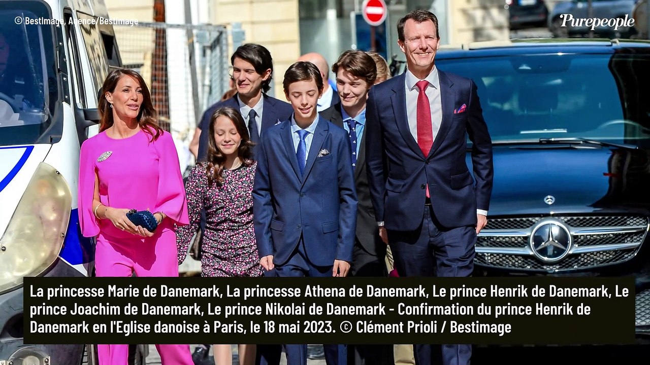 Nikolaï de Danemark : Très loin de sa famille, il tente une expérience dangereuse, les internautes soufflés