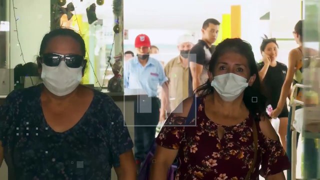 Madre de mujer que sufrió quemaduras en explosión pide ayuda para cubrir gastos médicos