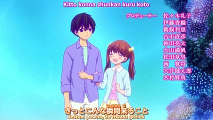 12 sai. Chicchana Mune no Tokimeki odcinek 18 napisy pl