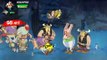 Asterix & Obelix Slap Them All 2 (French) - Pickinghydrangus Final Boss Fight [4K 60FPS]