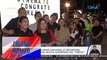 GMA Integrated News anchors at reporters, nanood sa special block screening ng 