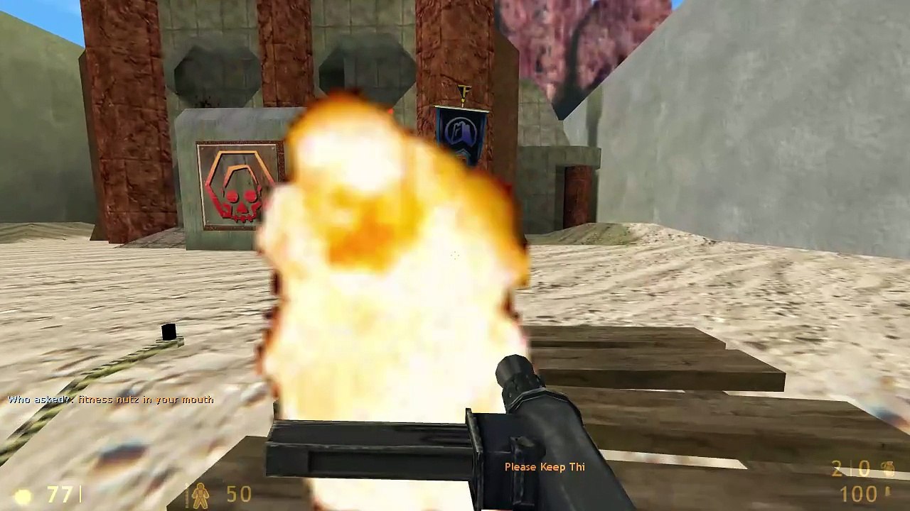 Team Fortress (Classic) Bruuhhh chilling chaos