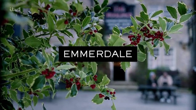 Emmerdale 28th December 2023 | Emmerdale 28-12-2023 | Emmerdale Thursday 28th December 2023