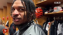 Ja'Marr Chase on Mindset Ahead of Bengals-Chiefs