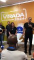 Virada Salvador 2024: “Ter todos os estilos musicais”, afirma Bruno Reis sobre presença de Xamã e outros artistas nacionais