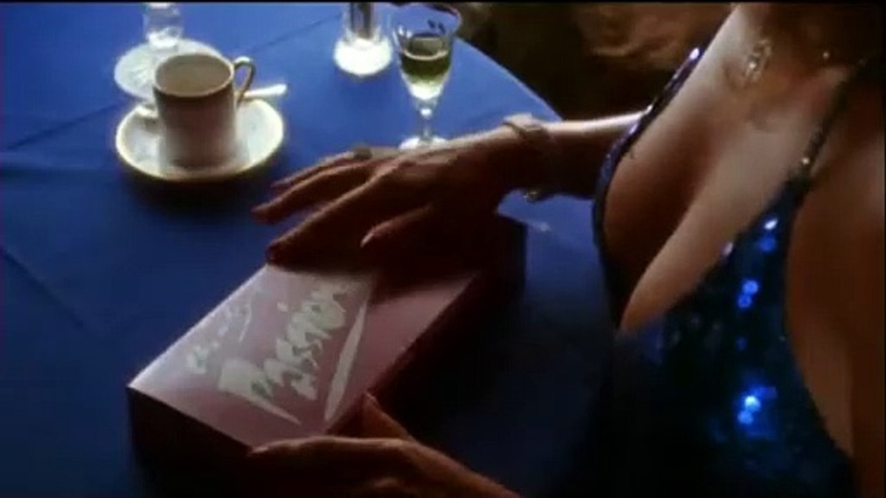 Consuming Passions | movie | 1988 | Official Trailer