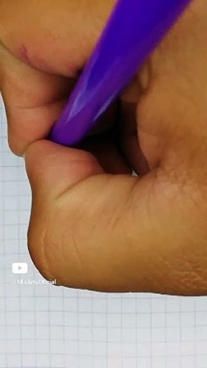 MixArts _ Drawing - 3D Illusion