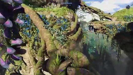 Avatar_ Frontiers of Pandora Sarentu Grounds Eject Skill