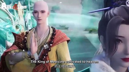 Myriad Realms Supreme Episode 77 English Sub