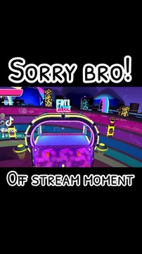 #fallguys #fallguysmoments #squads #betrayal #trolling #killingteamates #sorry #offstream #shorts #fyp #funnyvideo #funnymoments