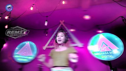 Ga Bahaya Ta_DJ F Suci [Official Music Video]