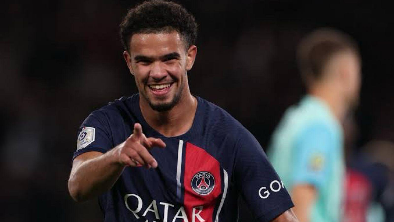 Warren Zaïre-Emery Top Goals