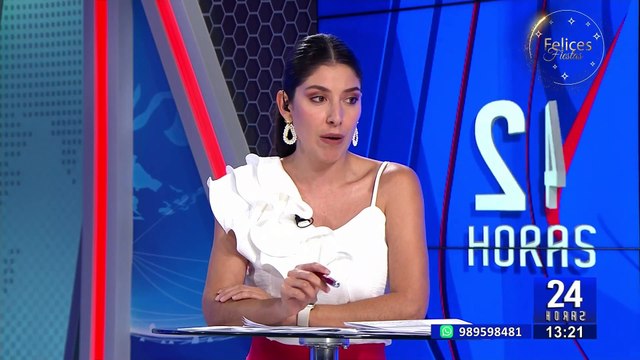 Instituciones del Estado y artistas de cumbia lamentan partida de Pedro Suárez Vertiz