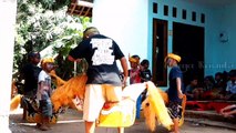 BARONGAN  KUDALUPING ANAK ANAK GENERASI PENERUS KESENIAN TRADISIONAL (1)