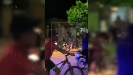 Pobladores San Matías