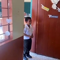 Une Surprise Inoubliable pour Angel David : Enfin, un Anniversaire Mémorable à 8 Ans !