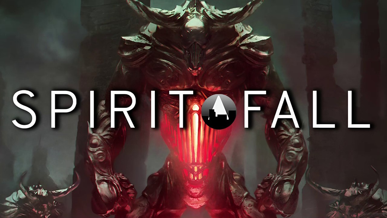 SPIRIT FALL: A Post-Apocalyptic TTRPG - Explore the post-apocalyptic New York City