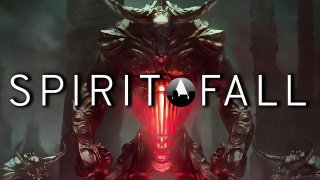 SPIRIT FALL: A Post-Apocalyptic TTRPG - Explore the post-apocalyptic New York City