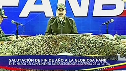 Guiana nega 'planos de ação ofensiva' contra Venezuela