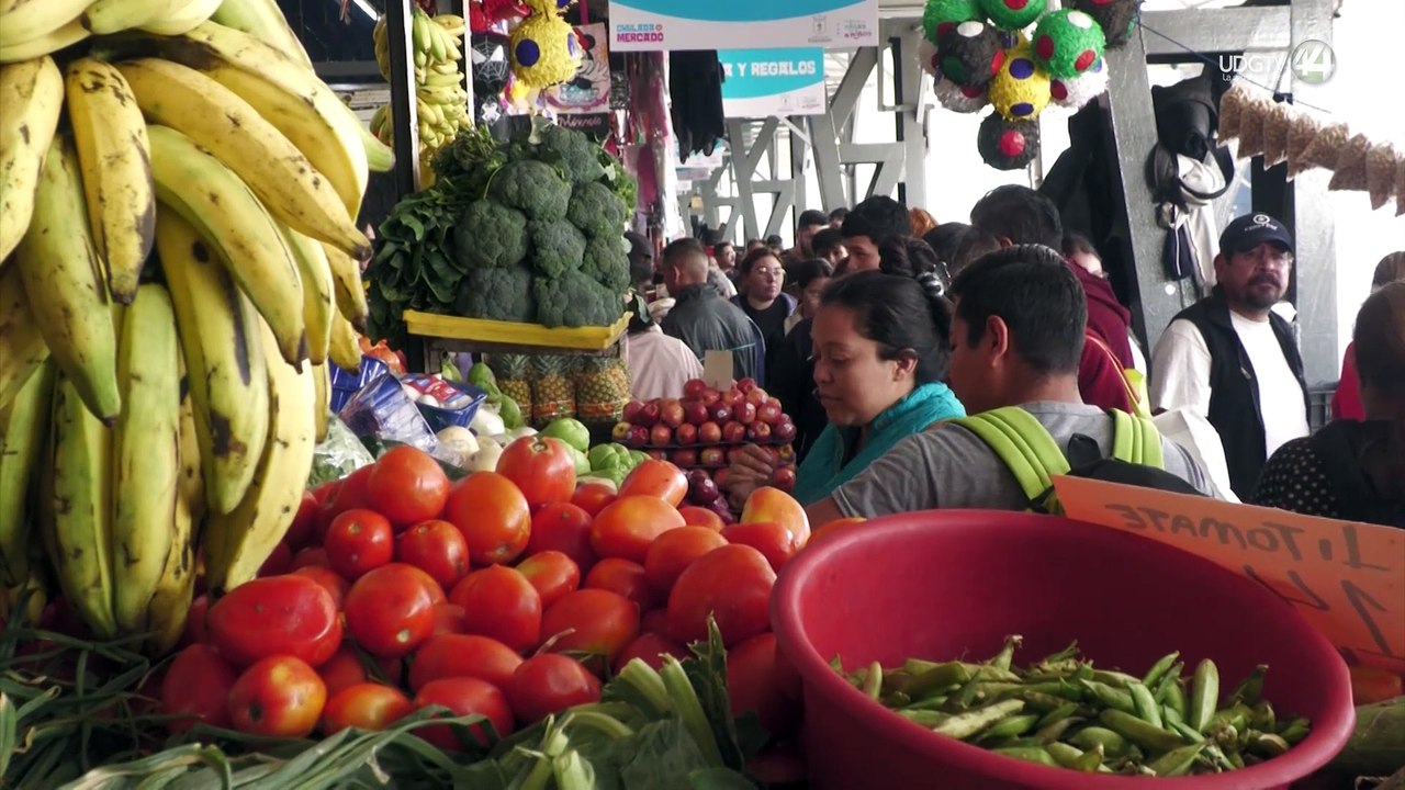 Tamales y pozole: dos de los platillos más tradicionales en la celebración del Año Nuevo en Jalisco