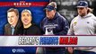 Mailbag with two games left for Patriots + Bills Preview | Greg Bedard Patriots Podcast