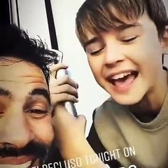 Lost in space season 3 Maxwell Jenkins