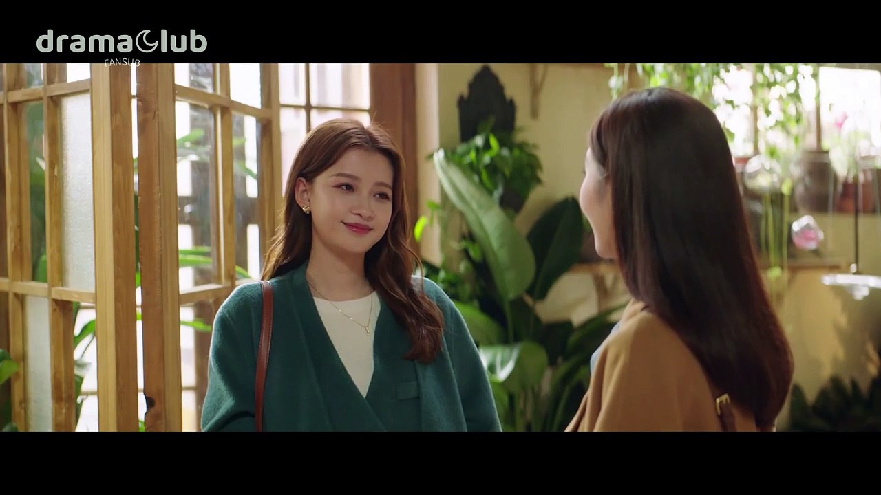 I Know I Love You EP10