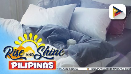 Negosyo Tayo | Bedsheet business