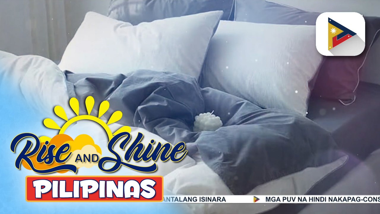 Negosyo Tayo | Bedsheet business