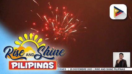 Iba't ibang tradisyon tuwing Bagong Taon