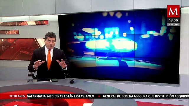 Instalarán bloqueadores de señal telefónica en penales de Tamaulipas