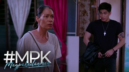 #MPK: Ang milagro sa tahanan ng isang mapagmahal na ina (Magpakailanman)
