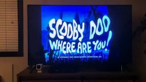 Scooby-Doo Where Are You Season 1 Intro