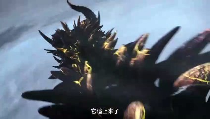 Trailer【恶魔法则】_ Law Of Devil _ EP 18