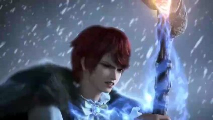 Multi Sub【恶魔法则】_ Law Of Devil _ EP 16